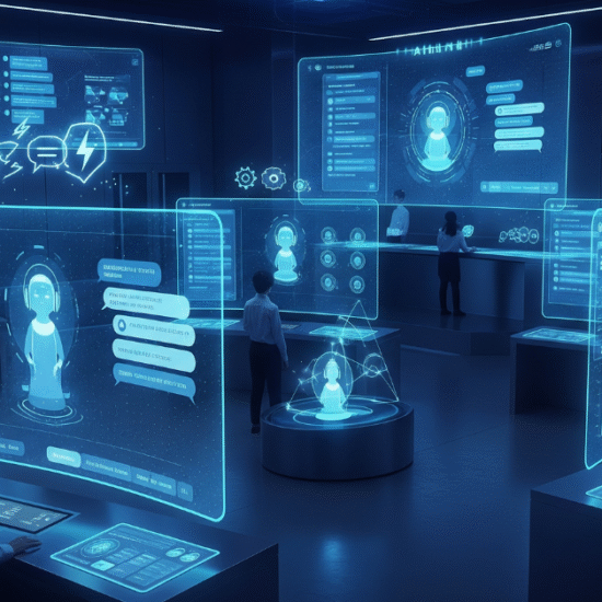 Chatbots and AI: Enhancing Customer Support and Engagement