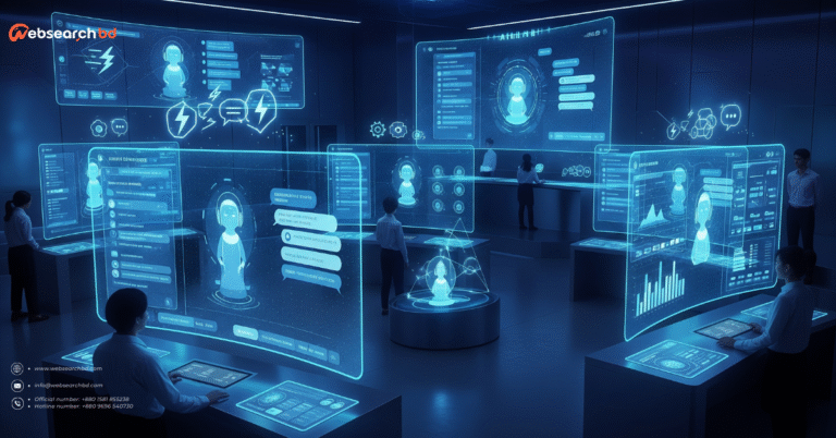 Enhancing Customer Support and Engagement with Ai and chatbots